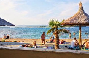 Charming dalmatian apartment with panoramic view - Foto 25