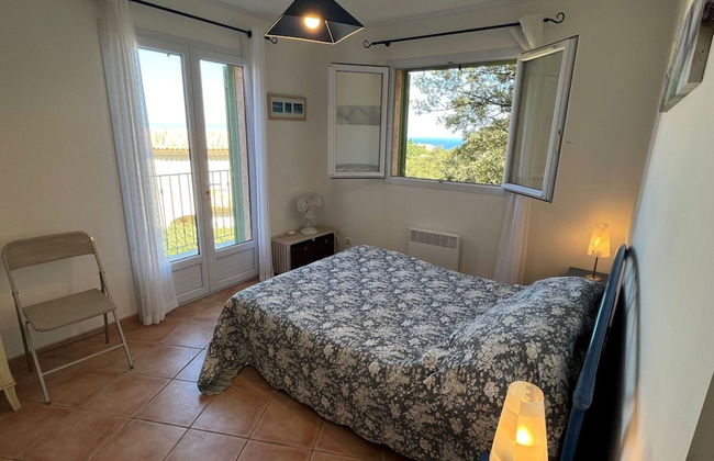 Superb Villa With sea View and Private Pool - Foto 6