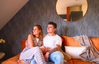 Spalter EINSER - Luxury Apartments & Ferienwohnungen - Foto 11