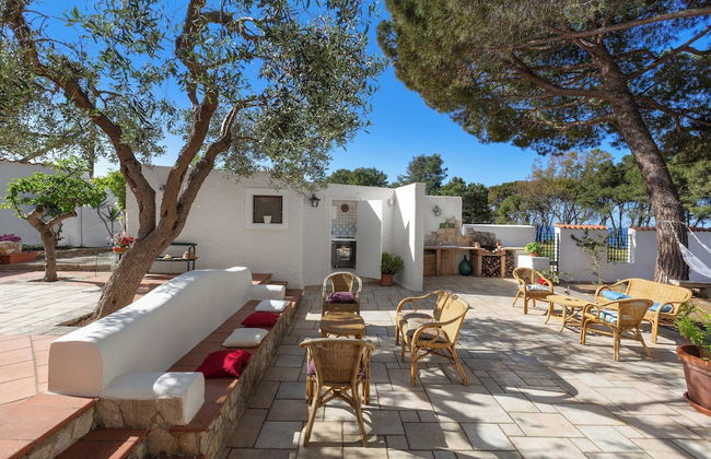 3987 Villa Greco by Barbarhouse - Foto 32