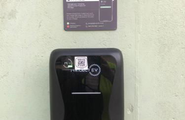 Godshill Park Cottages - Foto 47