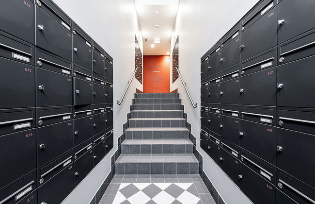 City Pop 2Night Prague - Self check-in - Photo 69