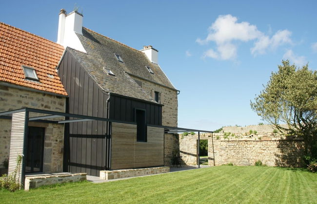 Comfortable Country Villa, Near Coast, Plougasnou - Foto 19