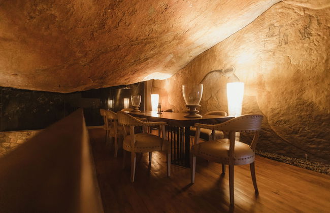 The Cavern - Foto 11