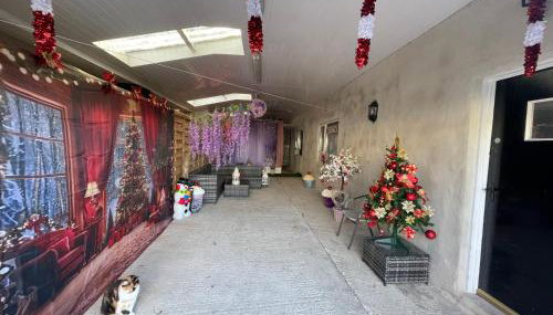 Cleomack View, Annexe apartment with Hot Tub - Foto 2