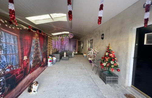 Cleomack View, Annexe apartment with Hot Tub - Foto 2