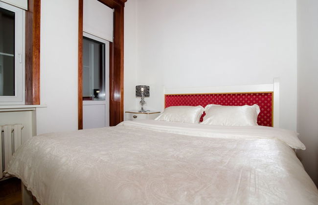 ApartExpo Business on Kutuzovsky 35 - Foto 4