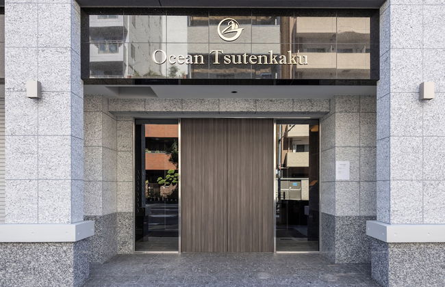 Ocean Tsutenkaku - Foto 64