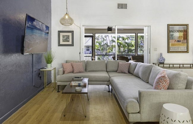 Dancing Dolphin 4 Bedroom Home by RedAwning - Foto 14