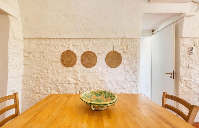 2771 Uliveto Valeria - Trullo Palma by Perle di Puglia - Foto 19