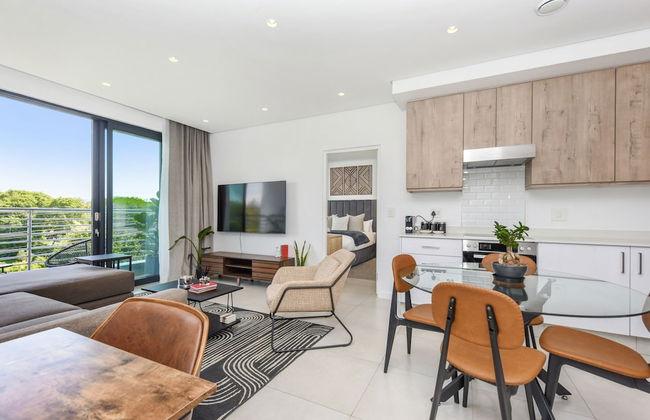 Sandton Gate 322 - Photo 14