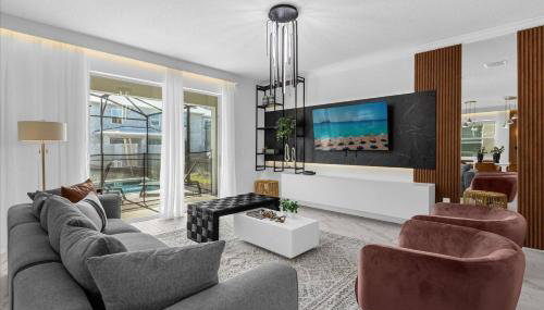 6 Bedroom 5 Bathroom Storey Lake 4366 RS - Foto 1, Other