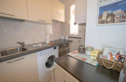 Ventegà Sea View Apartment with Balcony - Foto 25