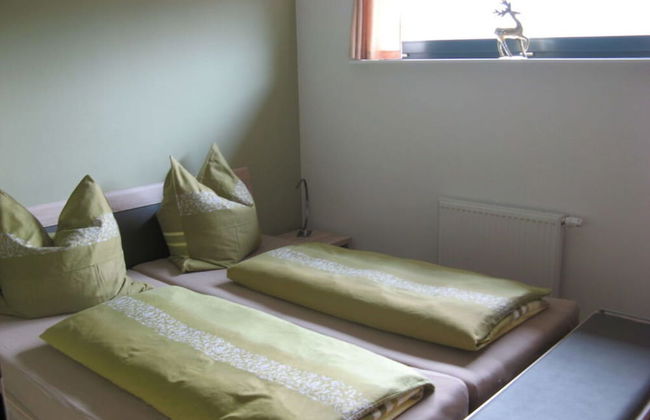 Gutsweg One - Apartment 2 - Foto 3