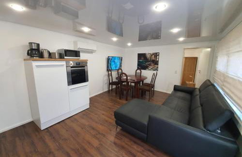 Handwerkerwohnung - Monteurunterkunft - Foto 64