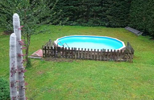 Cabaña tirolesa a 10 km de Bakio en parcela privada - Foto 23