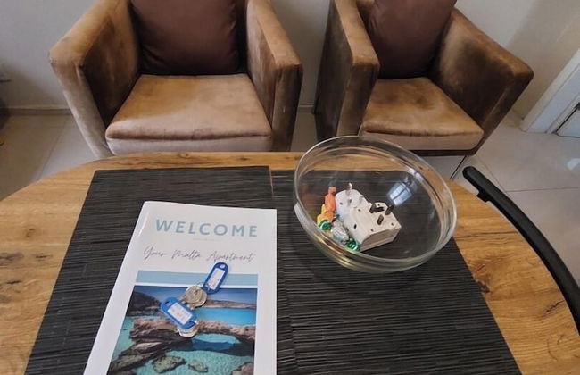 Cozy 1BR Apartment - Center of Valletta - Foto 7