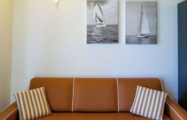 Residence Terminus - Foto 21