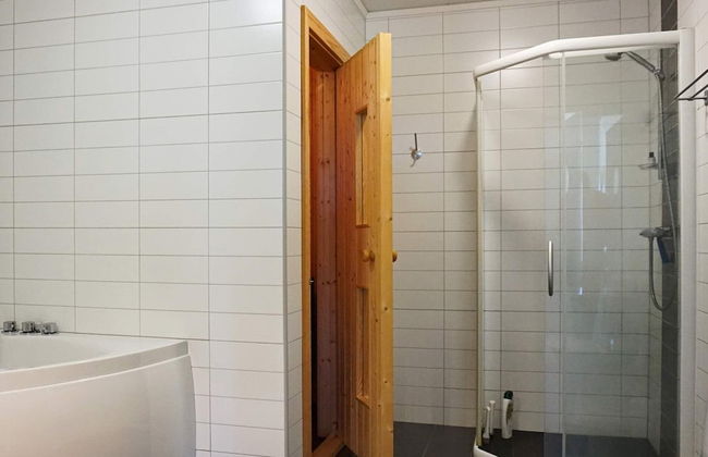 4 Person Holiday Home in Bovallstrand-by Traum - Foto 8