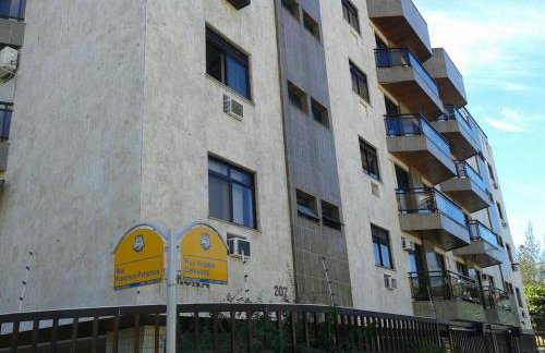 Apartamento na Praia do Forte Cabo Frio - Foto 59