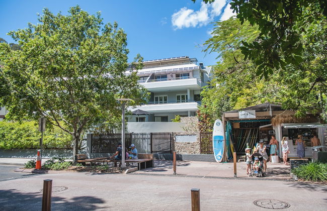 Saks on Hastings - Foto 70