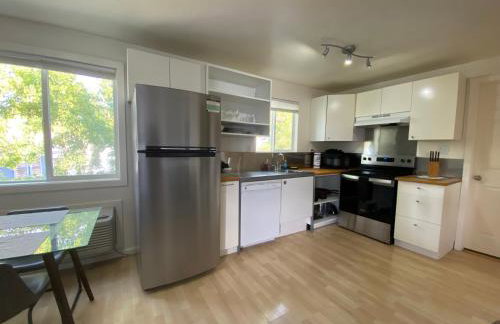 Hood River Suites Extended Stay Apartment Hotel - Foto 106