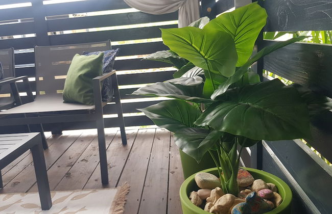 Veranda Mobile Home - Terra Park Spiritos - Foto 22