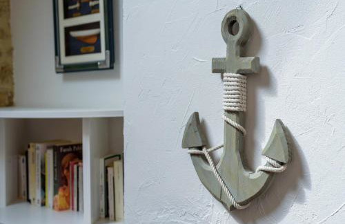 Peaceful Holiday Home in Plouguin with Indoor Pool - Foto 49