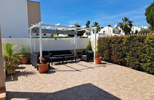 Villa Mariamar - Foto 34