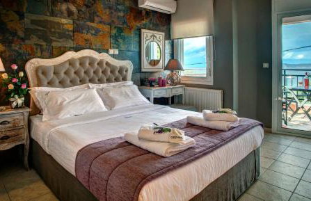 Villa Teresa Luxury Suites - Photo 23