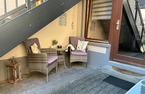 Ferienwohnung Heistenbach bei Diez/Limburg - Foto 21