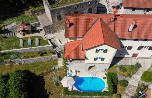 Holiday Home Sirotnjak 1 by Interhome - Foto 40