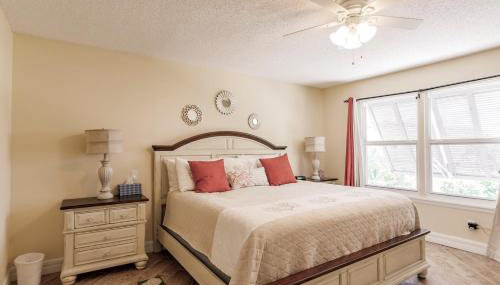 1081 PD Unwind in Our Spacious Townhome Oasis - Foto 4