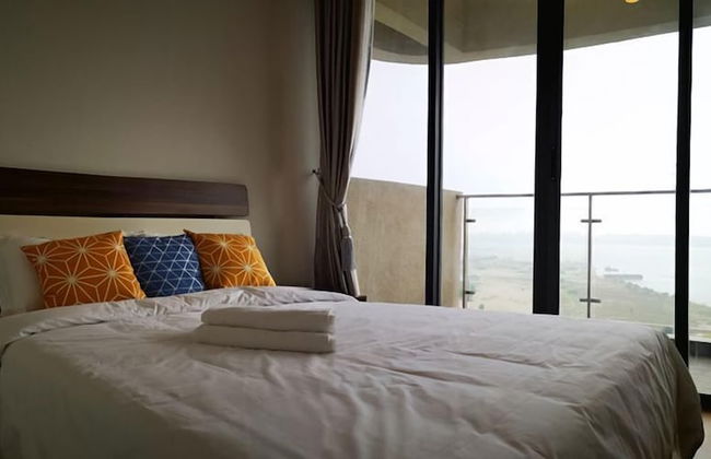 Picturesque View Suites - Foto 13