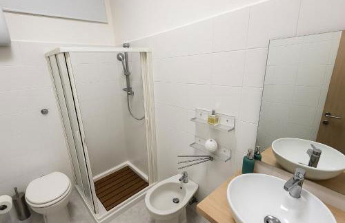 ⭐ SeaSide⭐ | 100 m dal Mare Love & Family Wi-Fi AC - Foto 16