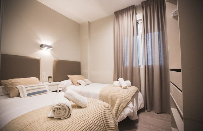 Apart. De Lujo Conde de Gondomar - Foto 6