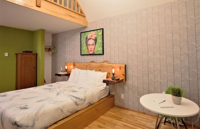 Love Shack - Photo 7