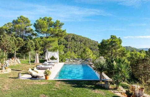 Villa Kumharas - Foto 1