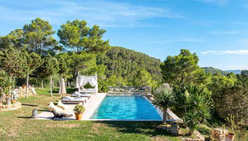 Villa Kumharas - Foto 1