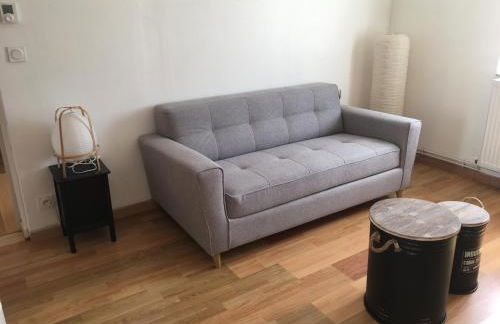 Gites Le Cheval Noir - Foto 7