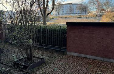 Terrassenwohnung mit Donaublick 4 - Foto 10