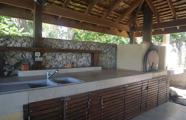 Vanuatu Uncharted Sport Fishing Lounge - Foto 34