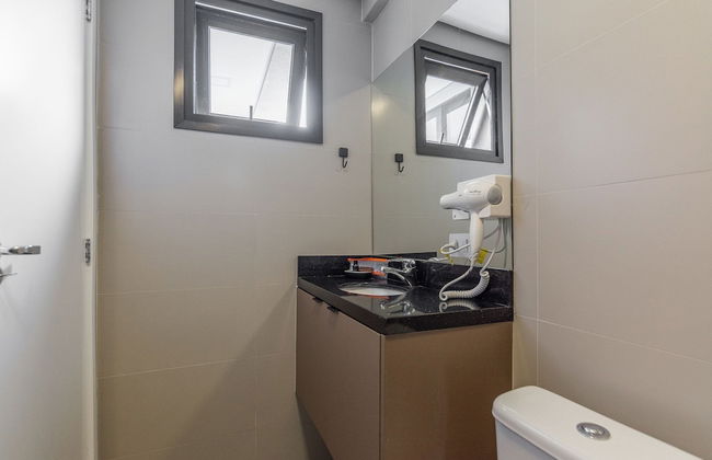 Easy Life Campos Salles by Xtay - Foto 41