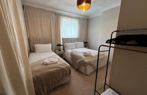 Luxury Stay by Etihad Stadium - Foto 3