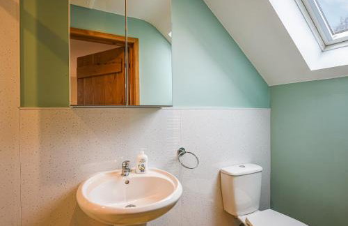 Yr Hen Feudy At Pentre Farm - Foto 17