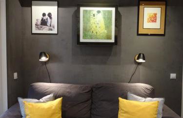 C&L apartamento centro - Foto 3