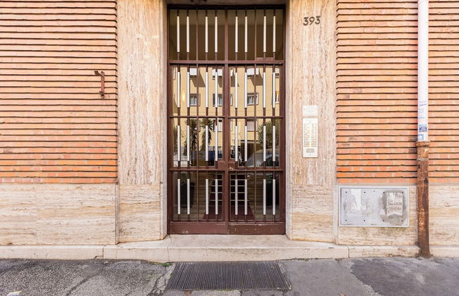 Flaminio Lovely House - Foto 27