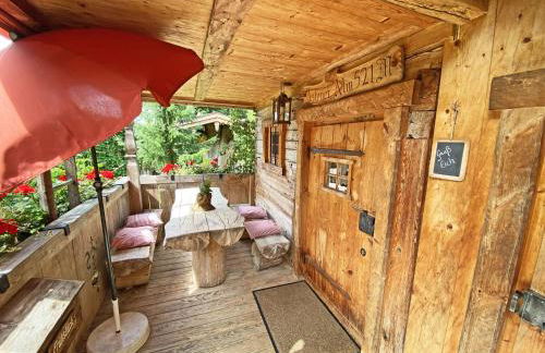 Bayerisches Refugium mit Sauna - Foto 11