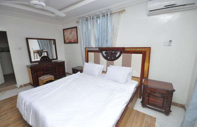 B2 Self Catering Apartments - Foto 25