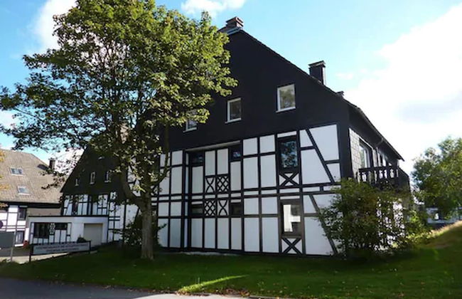 Ferienpark Winterberg - Photo 60